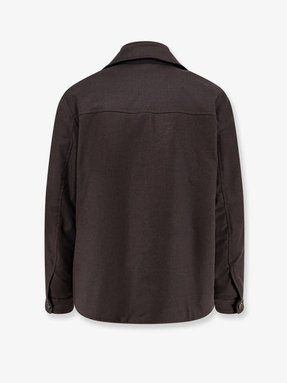 Duino -LL padded jacket thumbnail