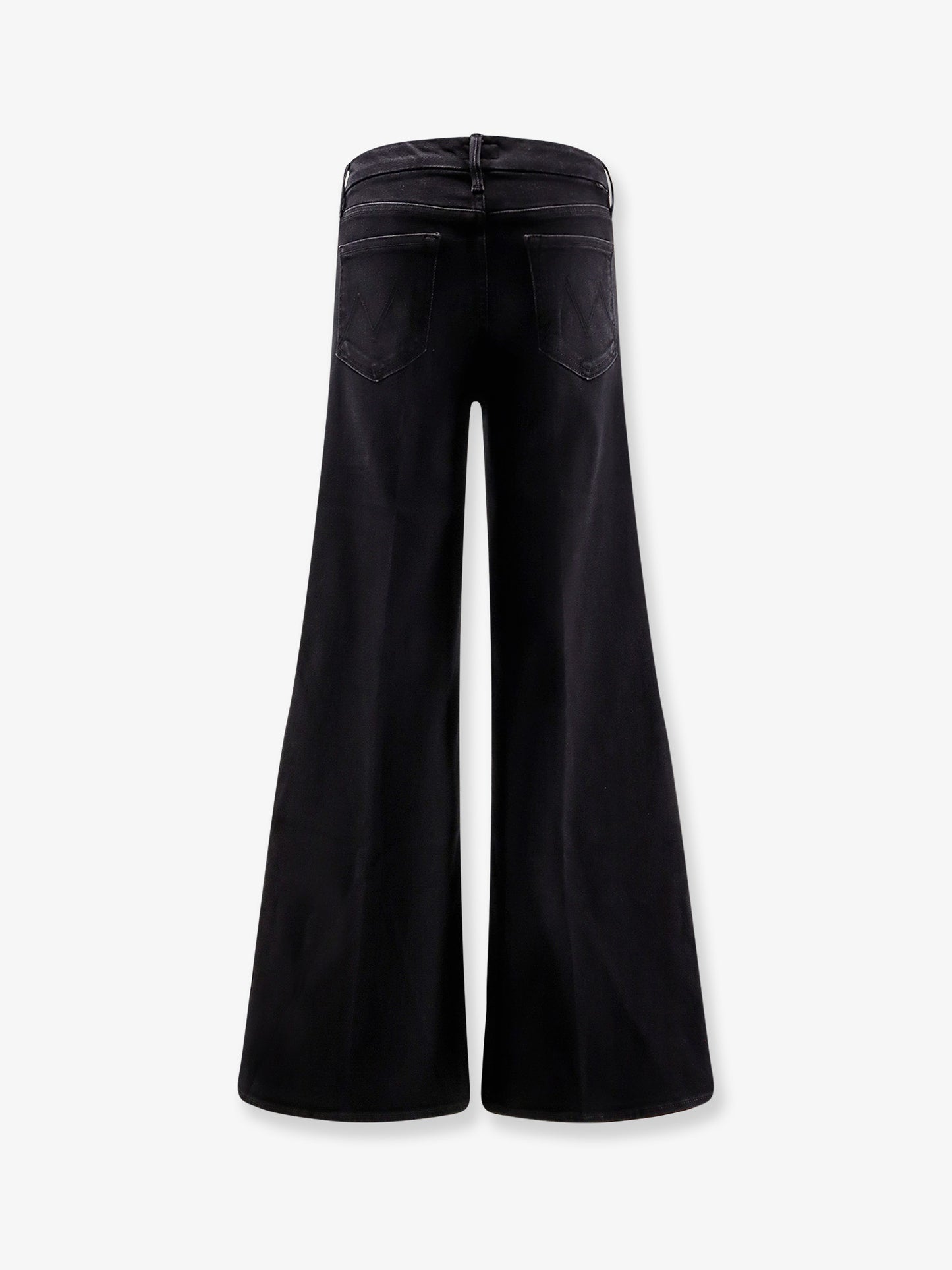 The Roller Sneak jeans