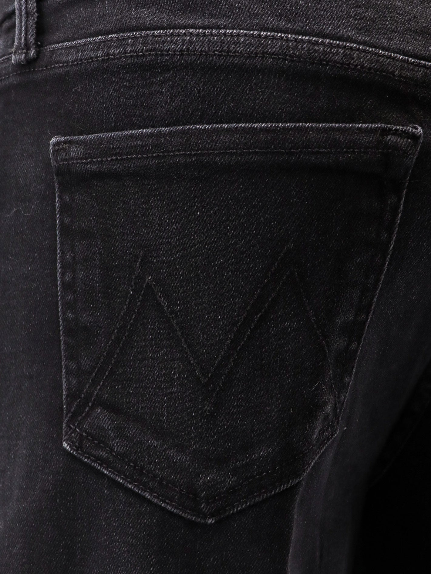 The Roller Sneak jeans