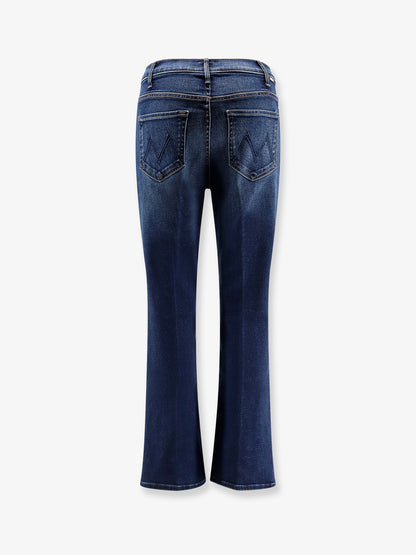 Jeans The Hustler Ankle thumbnail