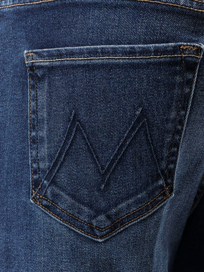 Jeans The Hustler Ankle thumbnail