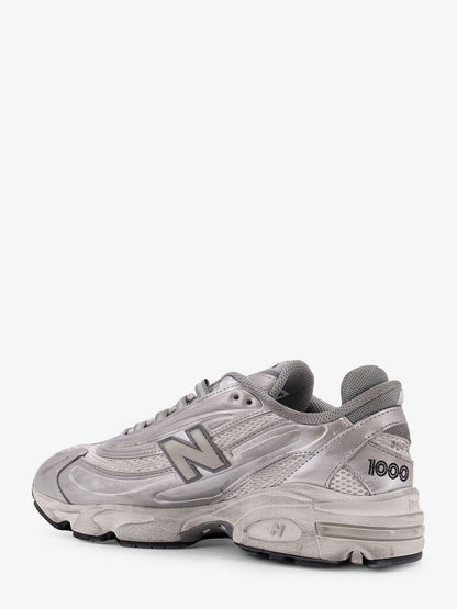 1000 low-top mesh sneakers thumbnail