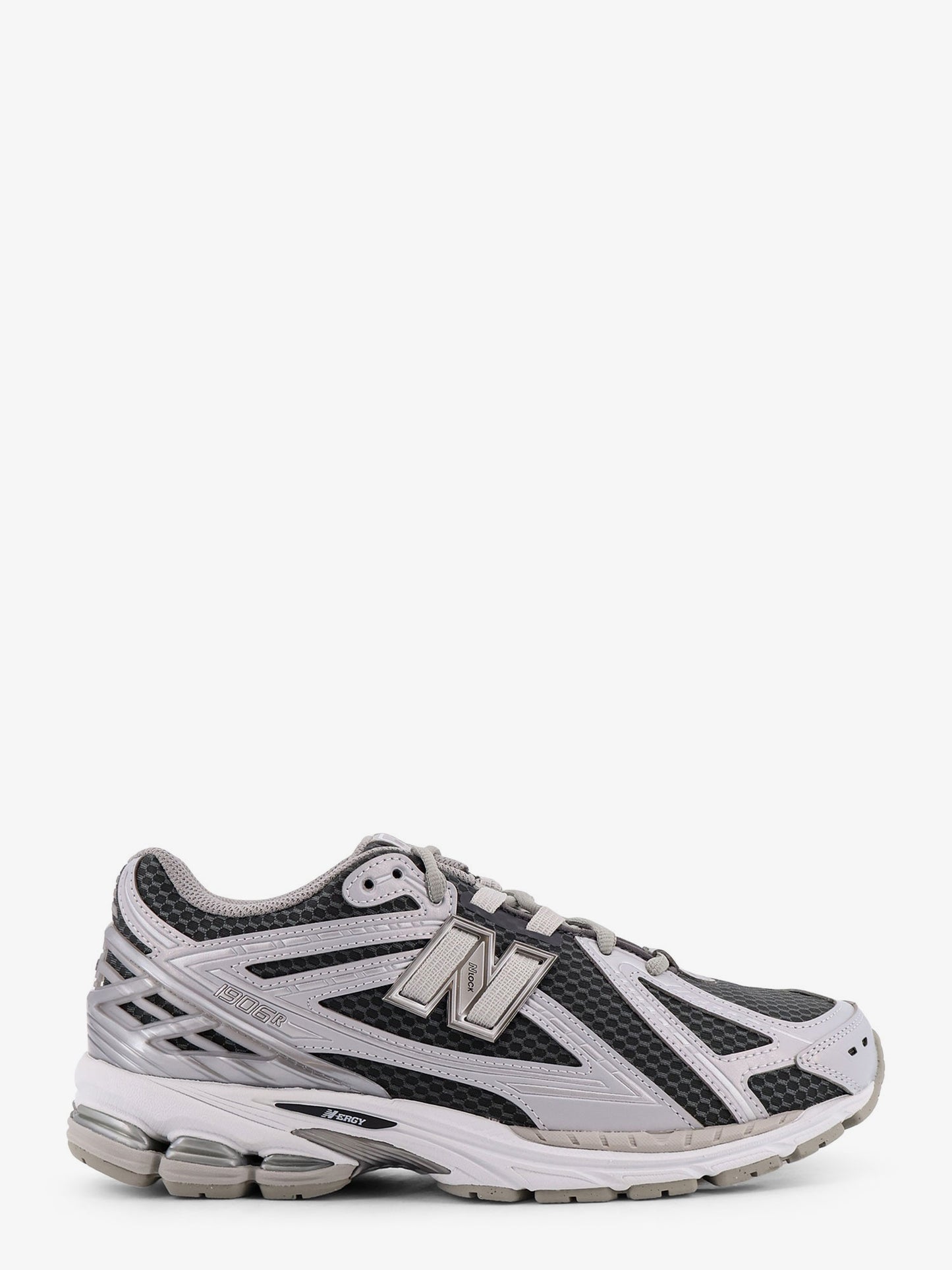 1906 low-top mesh sneakers