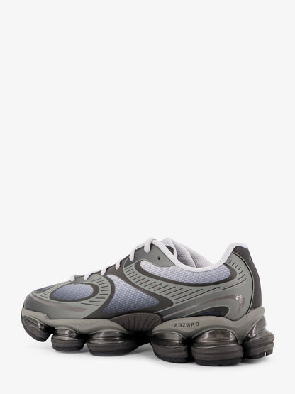 Mesh sneakers with rubber inserts thumbnail