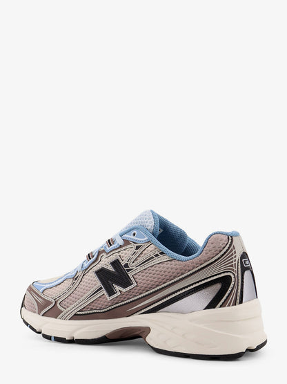 740 low-top mesh sneakers thumbnail