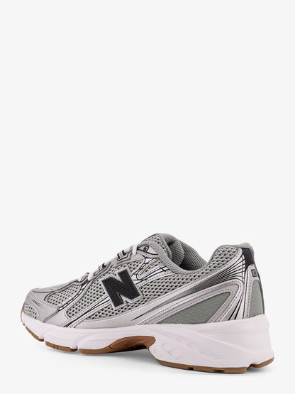 740 low-top mesh sneakers thumbnail