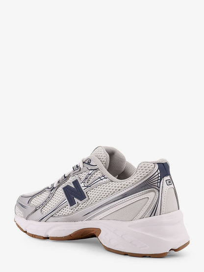 740 mesh low-top sneakers thumbnail