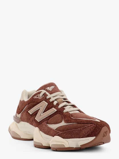 9060 sneakers with Logo thumbnail