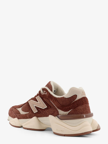 9060 sneakers with Logo thumbnail