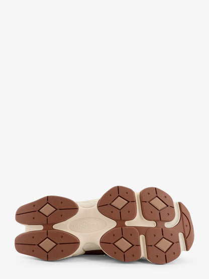 9060 sneakers with Logo thumbnail