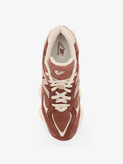 9060 sneakers with Logo thumbnail