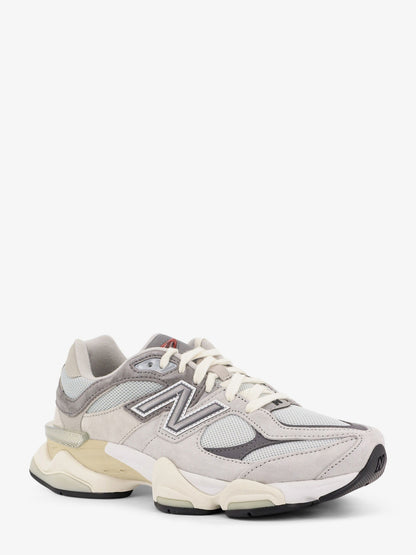 9060G mesh sneakers with suede inserts thumbnail