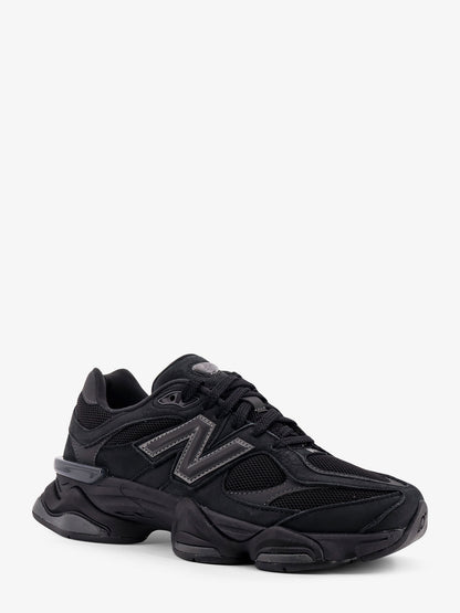 Sneakers 9060 in mesh e pelle thumbnail