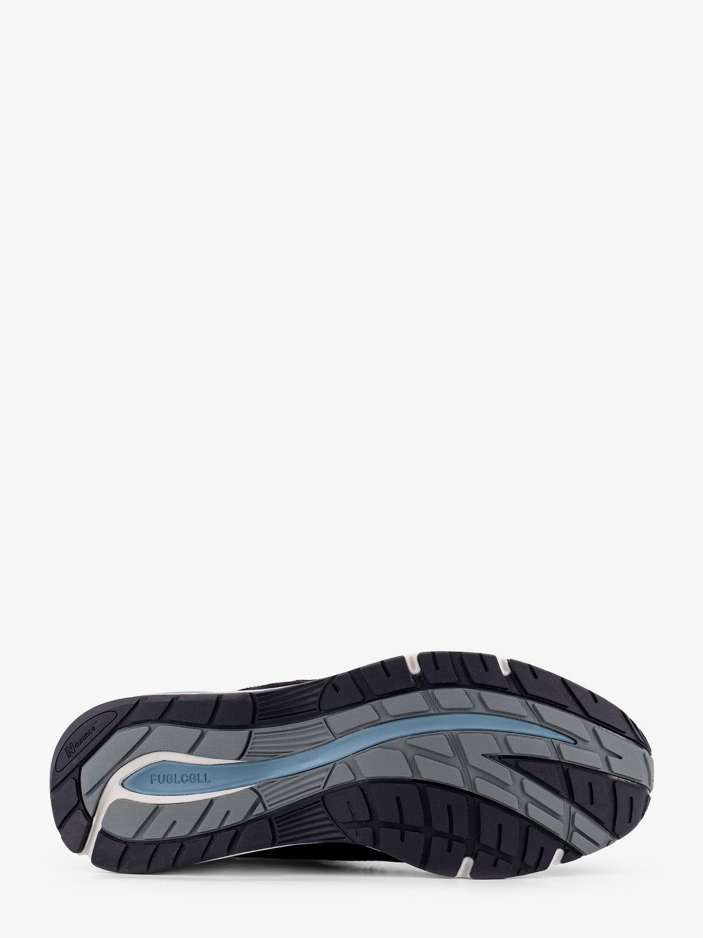 991 suede low-top sneakers