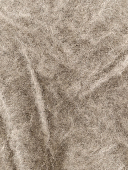 Cashmere Midi skirt thumbnail