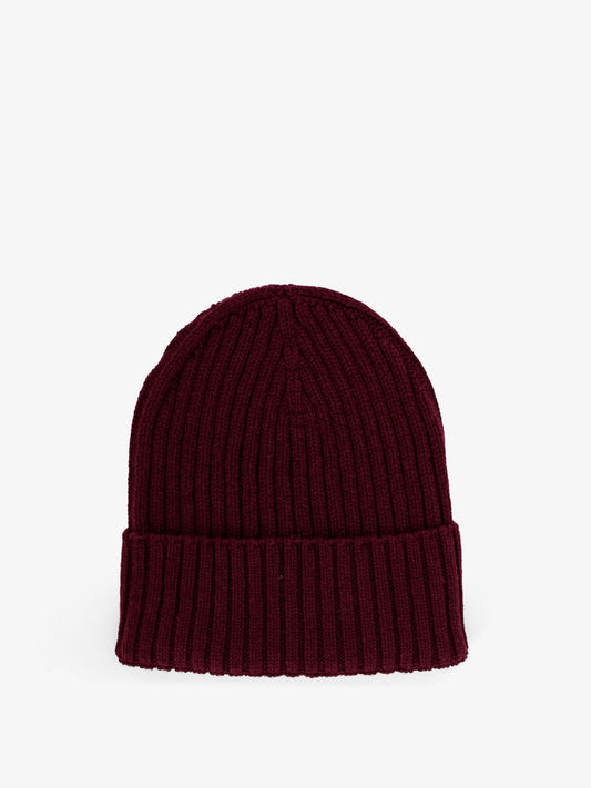 Cashmere hat