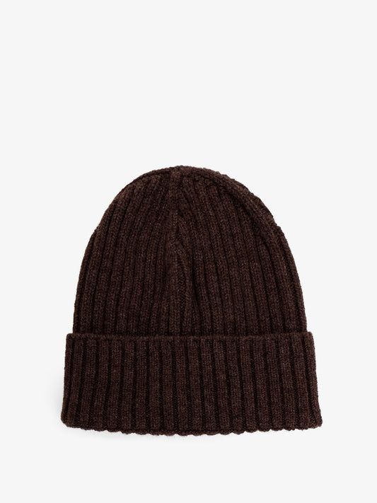 Cashmere hat