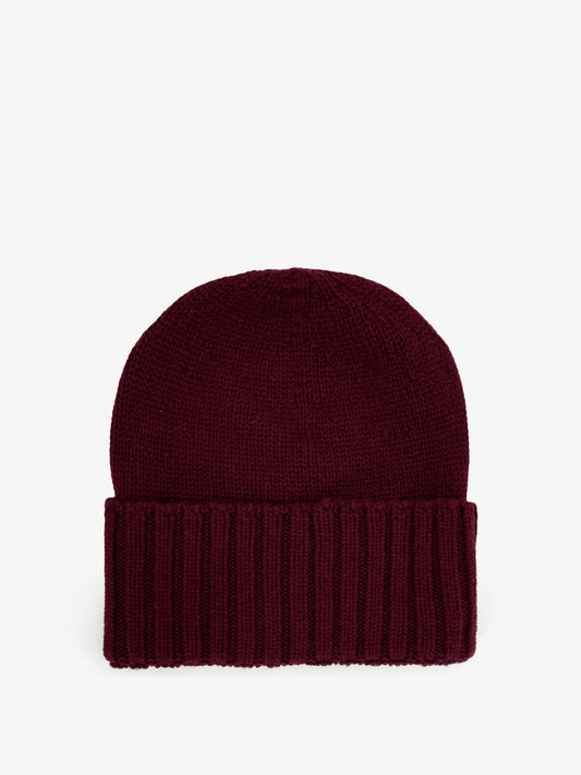 Cupola cashmere hat