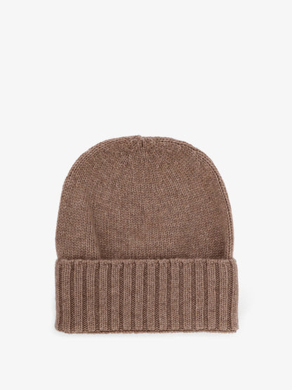 Cupola cashmere hat thumbnail