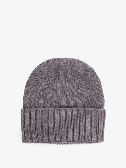 Cashmere hat