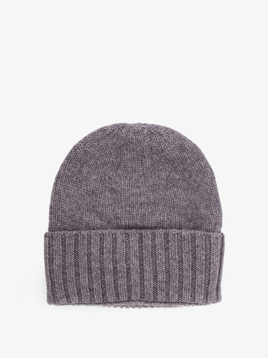 Cupola cashmere hat