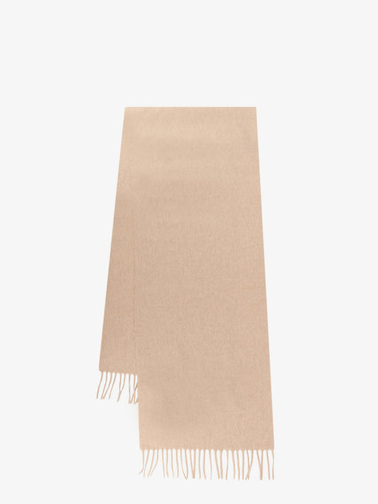 Cashmere scarf