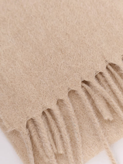 Cashmere scarf thumbnail