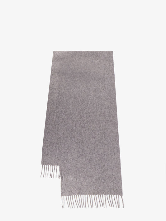 Cashmere scarf