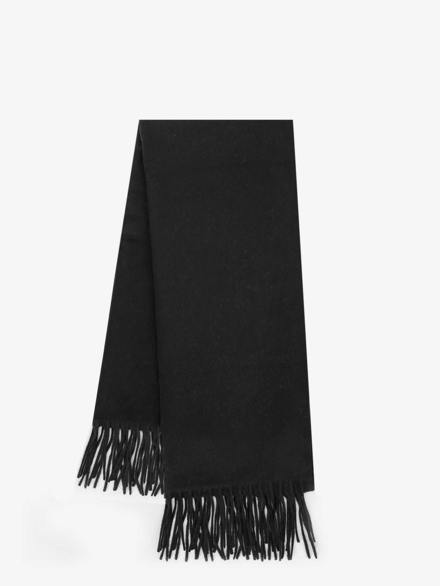Cashmere scarf
