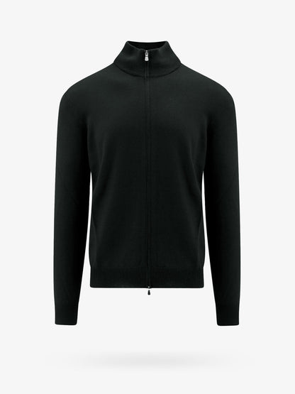 Virgin wool cardigan thumbnail