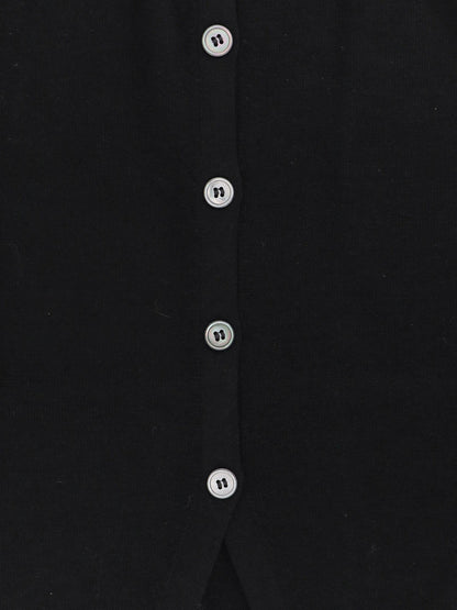 Virgin wool Vest thumbnail