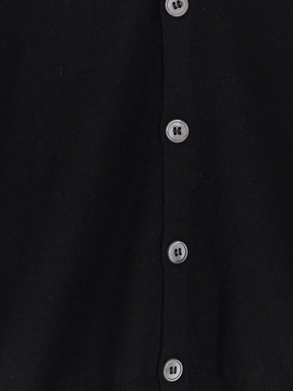 Virgin wool Vest thumbnail