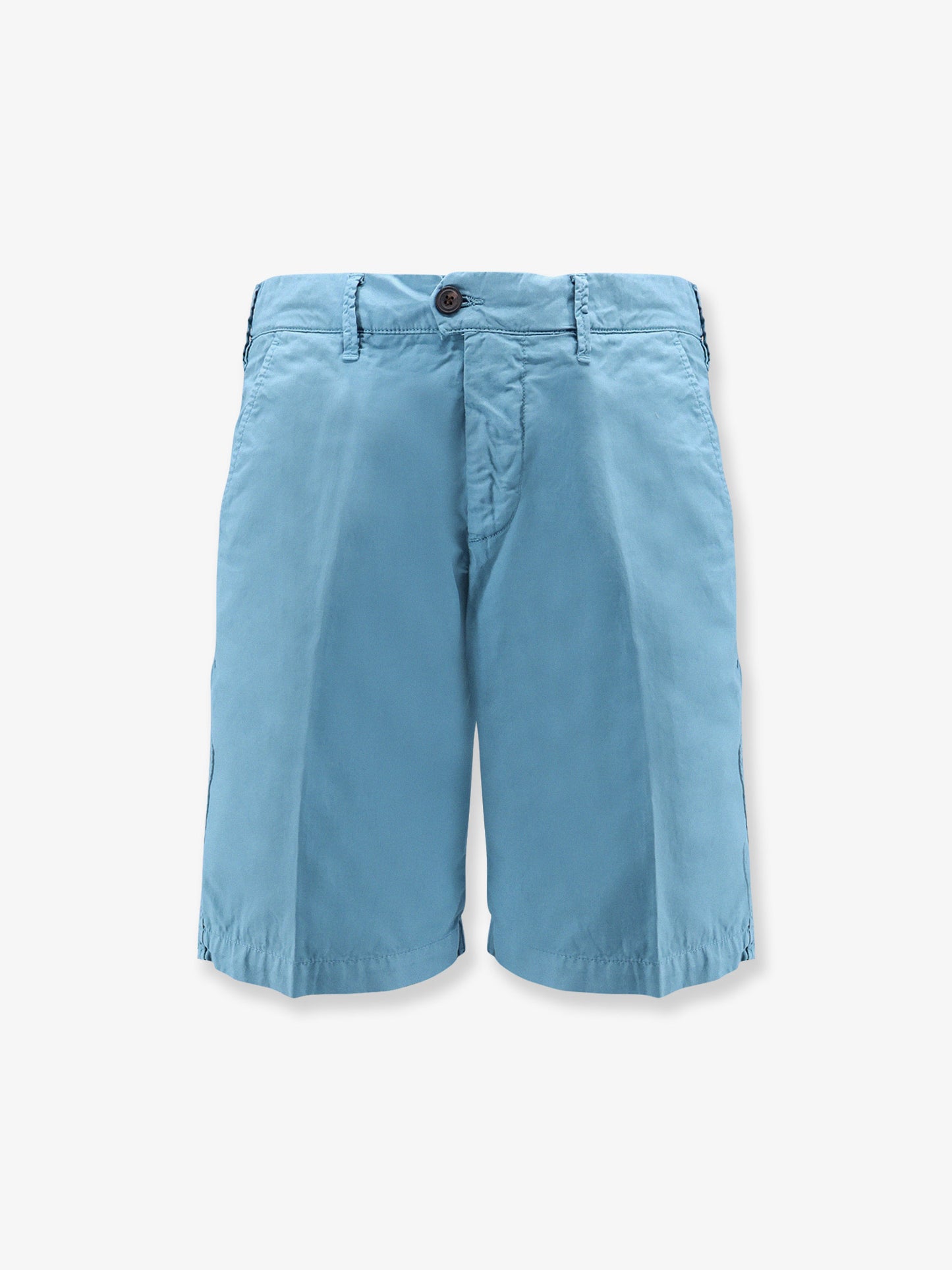 Regular Fit cotton shorts