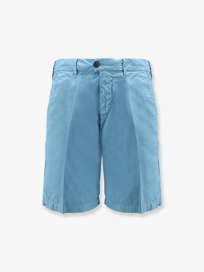 Regular Fit cotton shorts thumbnail