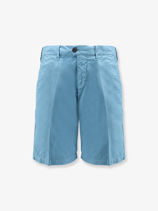 Regular Fit cotton shorts