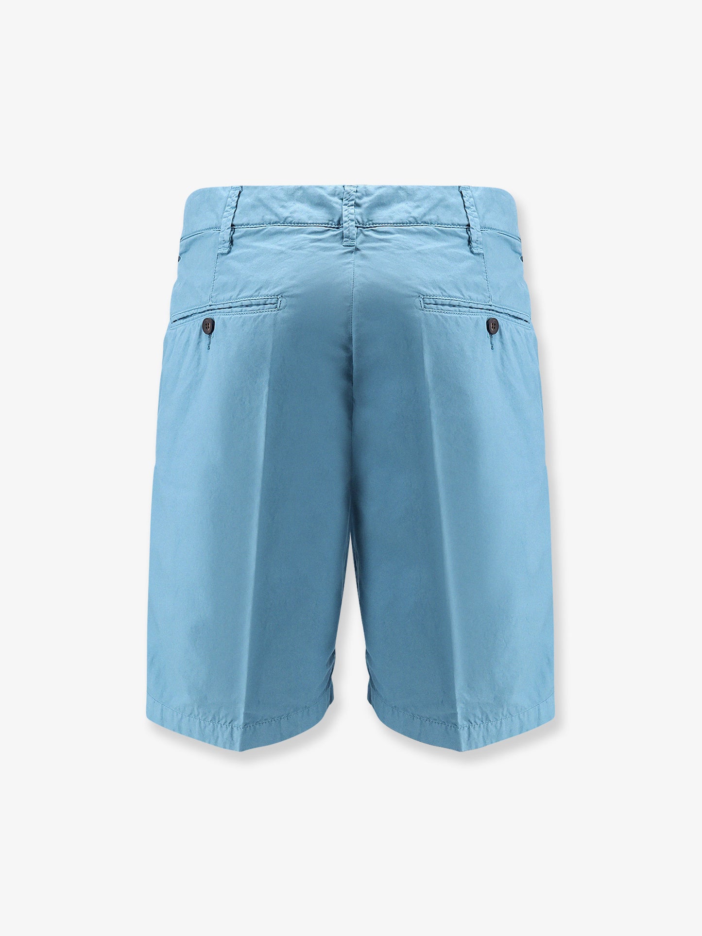 Regular Fit cotton shorts