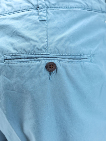 Regular Fit cotton shorts thumbnail