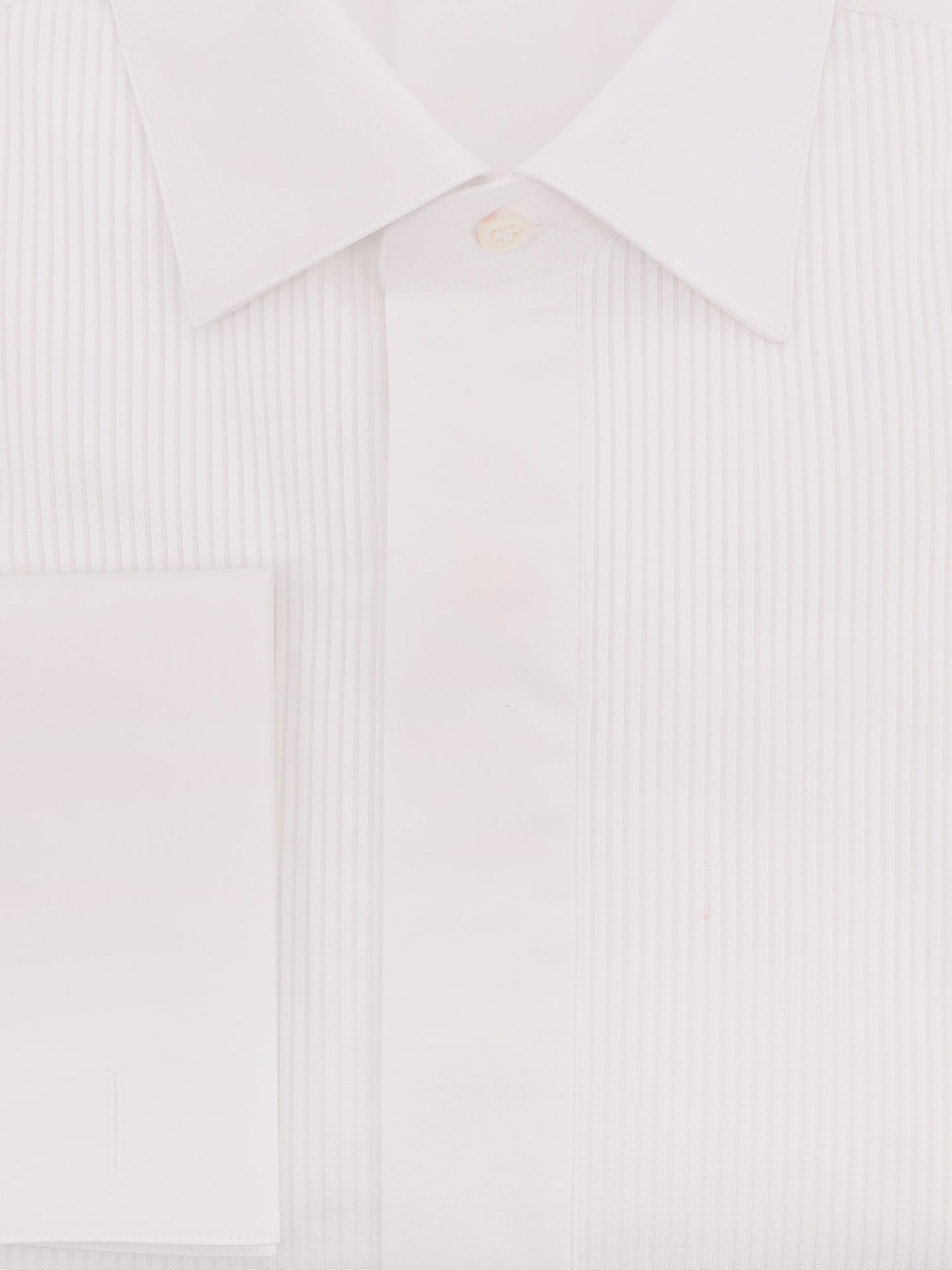 Cotton shirt