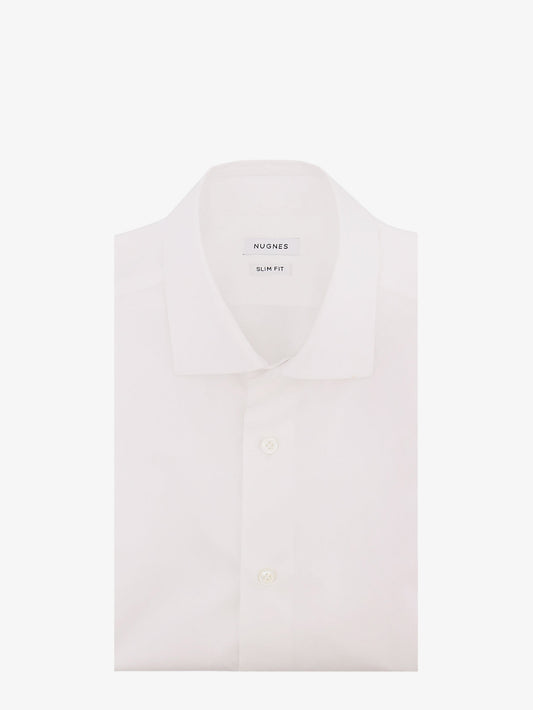 Cotton shirt