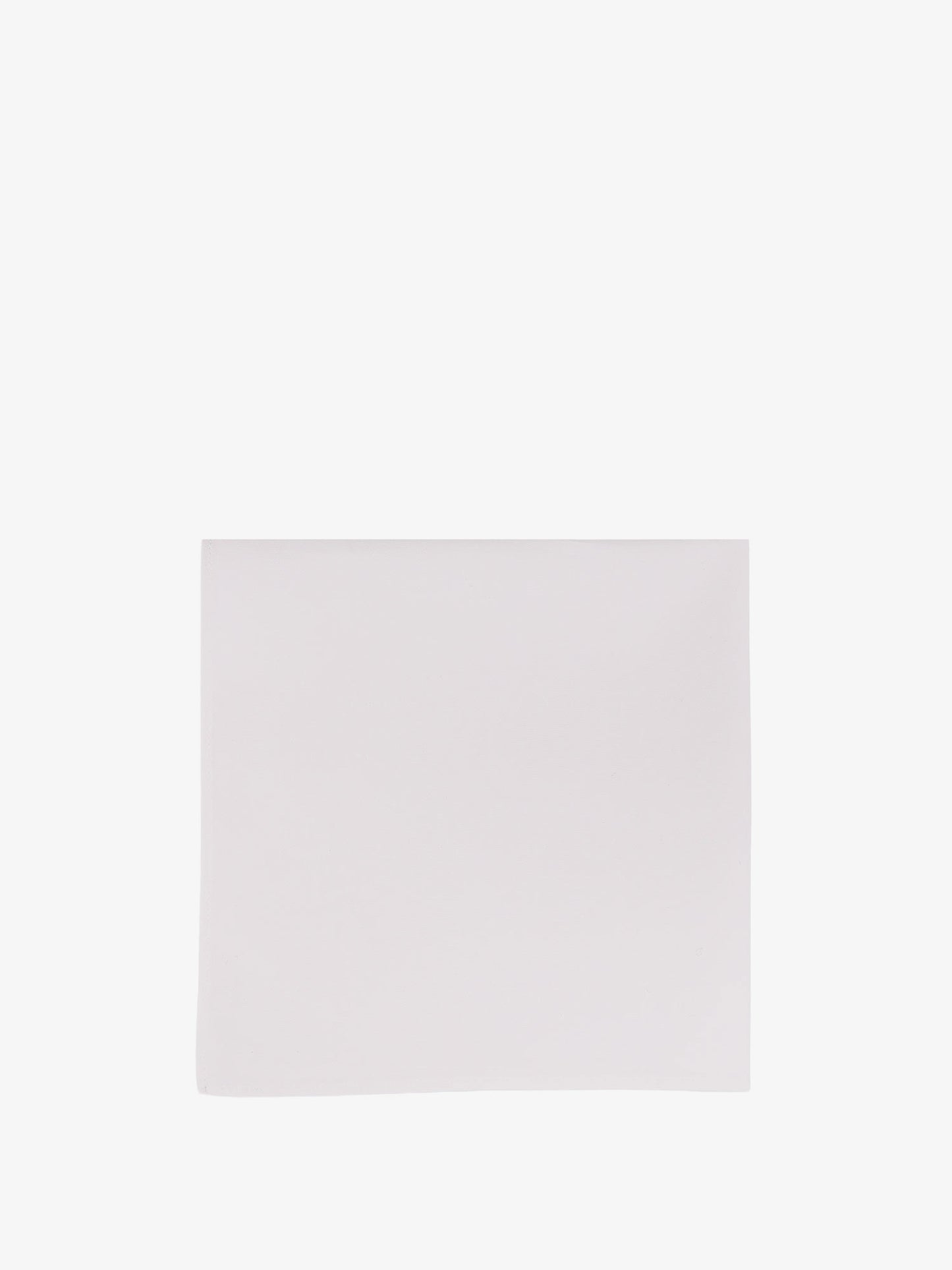 Cotton Pocket Handkerchief