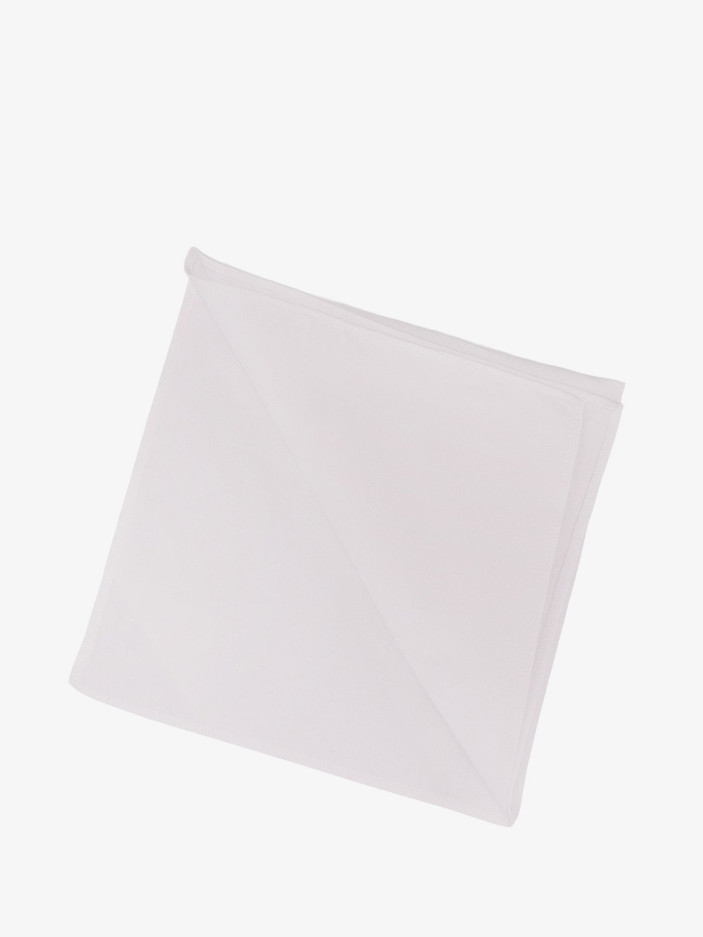 Cotton Pocket Handkerchief