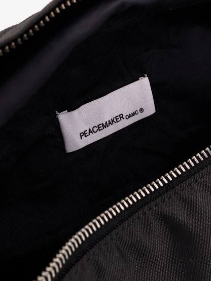 Military nylon belt bag thumbnail