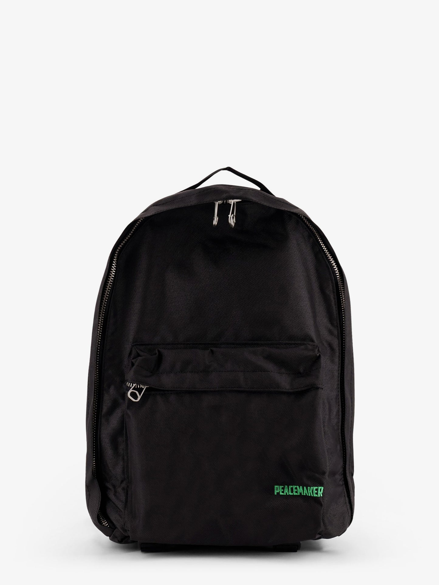 Nylon backpack