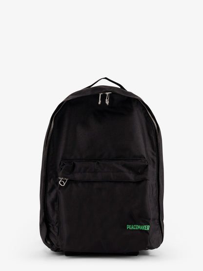 Nylon backpack thumbnail