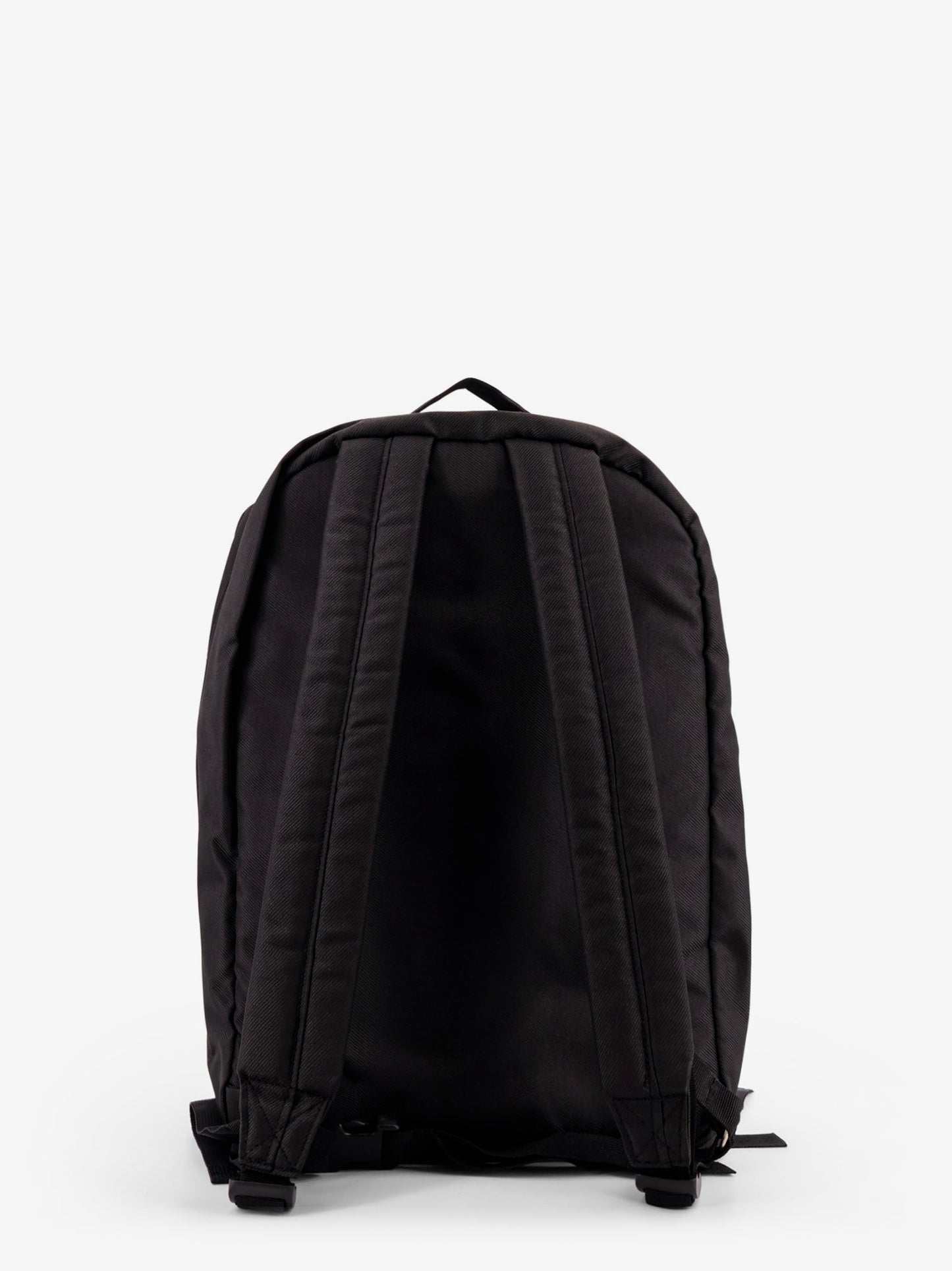 Nylon backpack