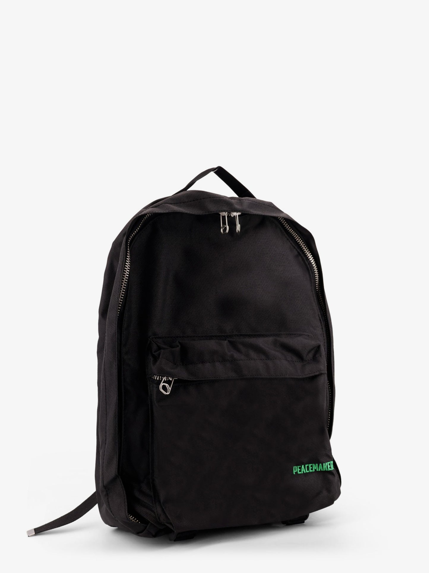 Nylon backpack