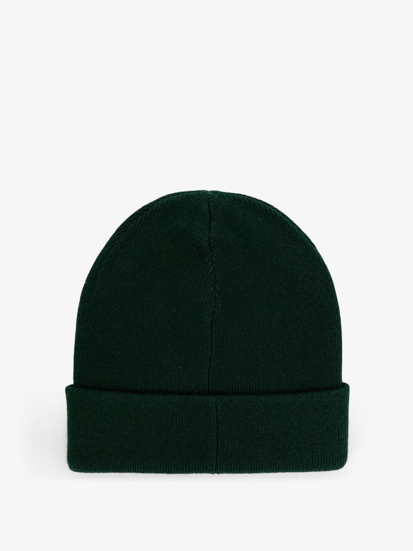 Beanie wool hat