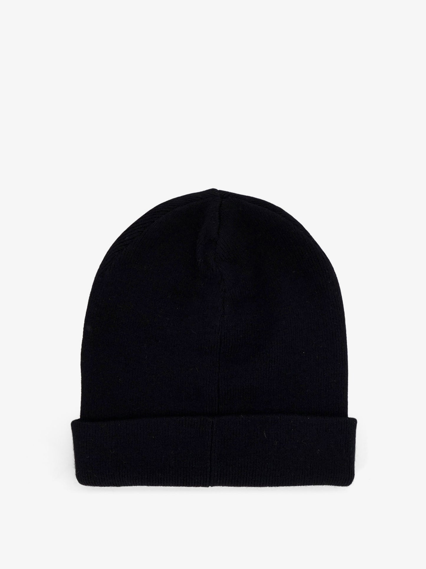 Beanie wool hat