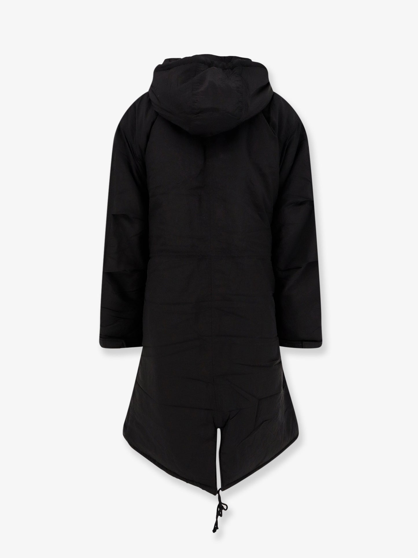 M65 nylon padded down jacket