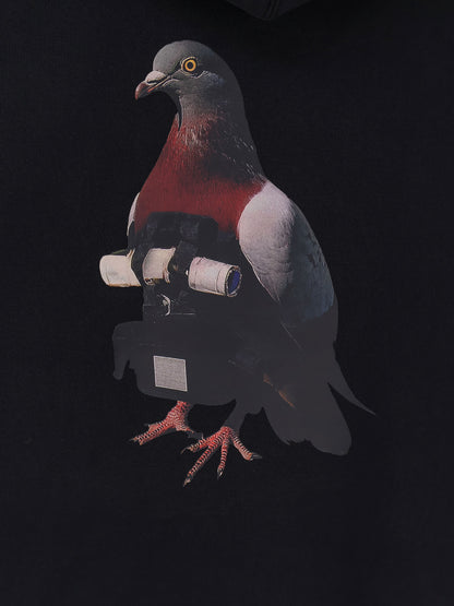 Felpa in cotone thumbnail